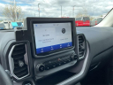 Thumbnail image of 2023 Ford Bronco Sport at LaFontaine Ford Birch Run