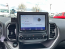 Thumbnail image of 2023 Ford Bronco Sport at LaFontaine Ford Birch Run