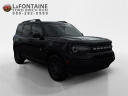 Thumbnail image of 2023 Ford Bronco Sport at LaFontaine Ford Birch Run