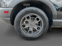 Thumbnail image of 2023 Ford Bronco Sport at LaFontaine Ford Birch Run