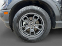 Thumbnail image of 2023 Ford Bronco Sport at LaFontaine Ford Birch Run