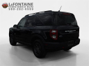 Thumbnail image of 2023 Ford Bronco Sport at LaFontaine Ford Birch Run