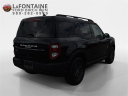 Thumbnail image of 2023 Ford Bronco Sport at LaFontaine Ford Birch Run
