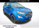Thumbnail image of 2019 Ford EcoSport at Northtown Toyota Volkswagen