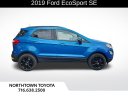 Thumbnail image of 2019 Ford EcoSport at Northtown Toyota Volkswagen