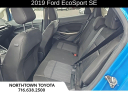Thumbnail image of 2019 Ford EcoSport at Northtown Toyota Volkswagen