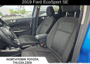 Thumbnail image of 2019 Ford EcoSport at Northtown Toyota Volkswagen