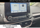 Thumbnail image of 2019 Ford EcoSport at Northtown Toyota Volkswagen