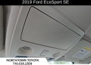 Thumbnail image of 2019 Ford EcoSport at Northtown Toyota Volkswagen