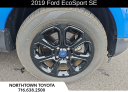 Thumbnail image of 2019 Ford EcoSport at Northtown Toyota Volkswagen