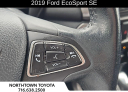 Thumbnail image of 2019 Ford EcoSport at Northtown Toyota Volkswagen
