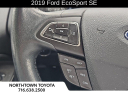 Thumbnail image of 2019 Ford EcoSport at Northtown Toyota Volkswagen