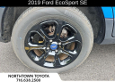 Thumbnail image of 2019 Ford EcoSport at Northtown Toyota Volkswagen