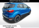 Thumbnail image of 2019 Ford EcoSport at Northtown Toyota Volkswagen