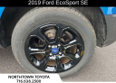 Thumbnail image of 2019 Ford EcoSport at Northtown Toyota Volkswagen