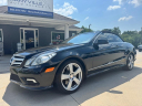 Thumbnail image of 2011 Mercedes-Benz E-Class at MARYVILLE AUTO SALES, LLC
