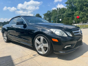 Thumbnail image of 2011 Mercedes-Benz E-Class at MARYVILLE AUTO SALES, LLC