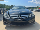 Thumbnail image of 2011 Mercedes-Benz E-Class at MARYVILLE AUTO SALES, LLC