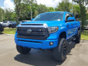 Thumbnail image of 2020 Toyota Tundra at AcuraOfPembrokePines of Pembroke Pines, FL