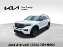 Thumbnail image of 2022 Ford Explorer at Ken Ganley Kia Medina