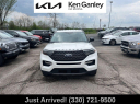Thumbnail image of 2022 Ford Explorer at Ken Ganley Kia Medina