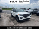 Thumbnail image of 2022 Ford Explorer at Ken Ganley Kia Medina
