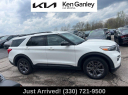 Thumbnail image of 2022 Ford Explorer at Ken Ganley Kia Medina