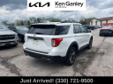 Thumbnail image of 2022 Ford Explorer at Ken Ganley Kia Medina
