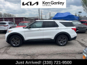Thumbnail image of 2022 Ford Explorer at Ken Ganley Kia Medina
