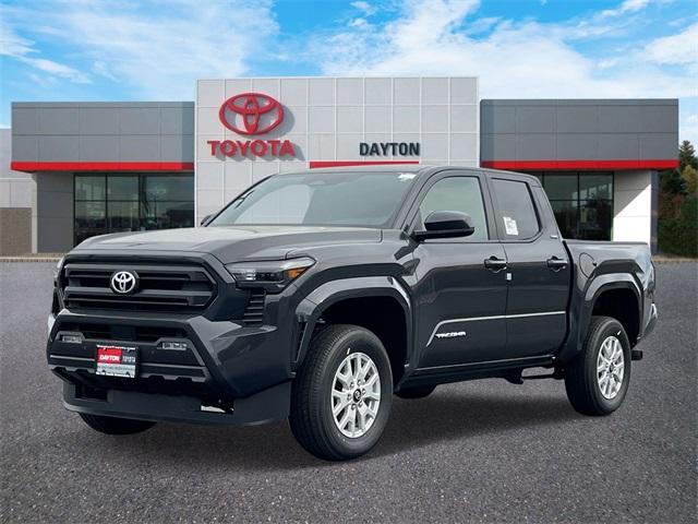 Thumbnail image of 2025 Toyota Tacoma at Dayton Toyota Scion