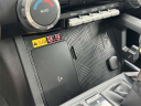 Thumbnail image of 2025 Toyota Tacoma at Dayton Toyota Scion