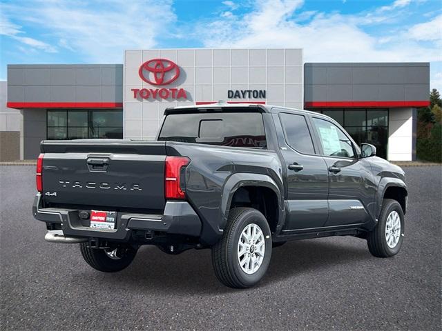 Thumbnail image of 2025 Toyota Tacoma at Dayton Toyota Scion