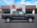 Thumbnail image of 2025 Toyota Tacoma at Dayton Toyota Scion