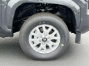 Thumbnail image of 2025 Toyota Tacoma at Dayton Toyota Scion