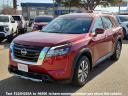 Thumbnail image of 2023 Nissan Pathfinder at Frank Brown Honda GMC