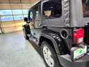 Thumbnail image of 2012 Jeep Wrangler Unlimited at Shannon Auto Sales