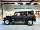 Thumbnail image of 2012 Jeep Wrangler Unlimited at Shannon Auto Sales