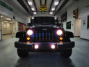 Thumbnail image of 2012 Jeep Wrangler Unlimited at Shannon Auto Sales