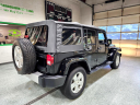 Thumbnail image of 2012 Jeep Wrangler Unlimited at Shannon Auto Sales