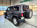 Thumbnail image of 2012 Jeep Wrangler Unlimited at Shannon Auto Sales