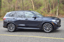 Thumbnail image of 2023 BMW X5 at Import Masters