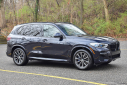 Thumbnail image of 2023 BMW X5 at Import Masters