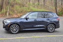 Thumbnail image of 2023 BMW X5 at Import Masters