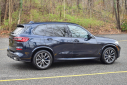 Thumbnail image of 2023 BMW X5 at Import Masters