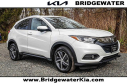Thumbnail image of 2022 Honda HR-V at Bridgewater Kia