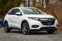 Thumbnail image of 2022 Honda HR-V at Bridgewater Kia