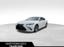 Thumbnail image of 2022 Lexus ES 300h at Northtown Lexus