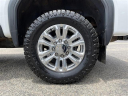 Thumbnail image of 2022 GMC Sierra 2500HD at Stanley Automotive Enterprises Inc.