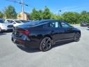 Thumbnail image of 2025 Kia K5 at Parsons Kia