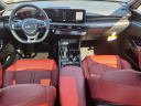 Thumbnail image of 2025 Kia K5 at Parsons Kia